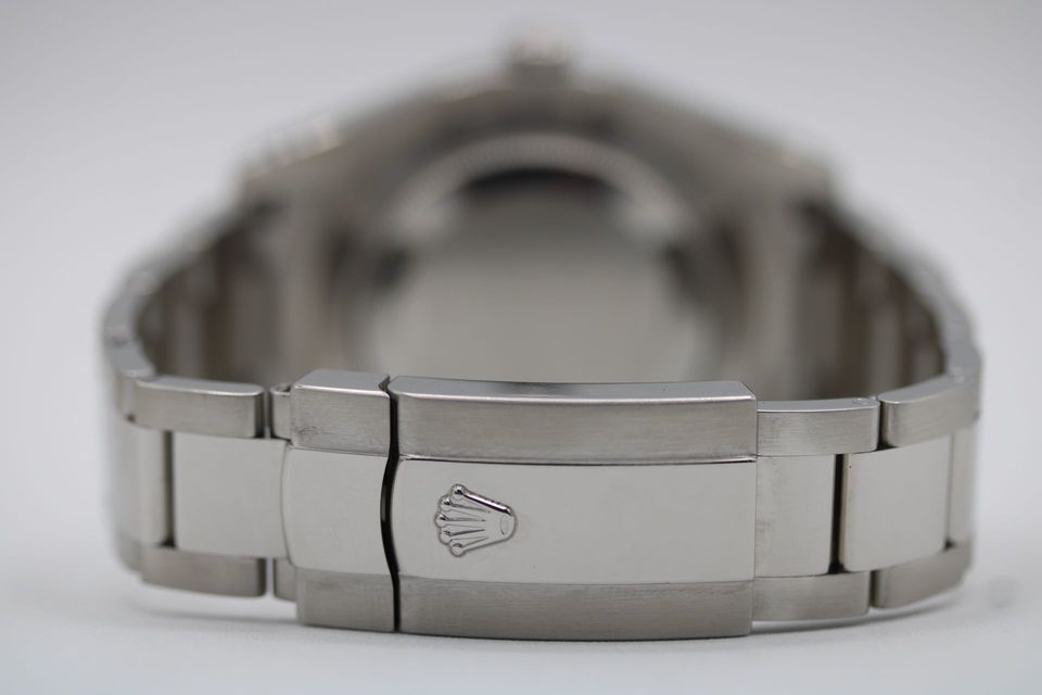 Rolex Datejust II 116334 Image 3